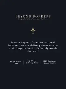 Trendyol Women Striped Printed Plus Size Night Suit