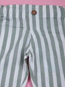 V-Mart Infant Stripes Trousers