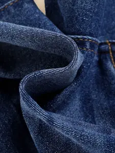 INCLUD Boys Slim Fit Trousers