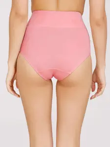 FiveFlag Women Elasticated Stretchable Tummy Shapewear