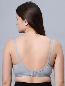 In Care Non Padded Non-Wired Full Coverage Bra