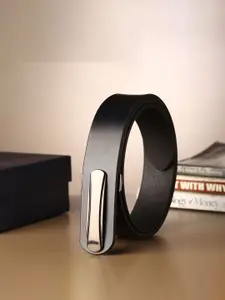 The Roadster Lifestyle Co. Men Leather Formal Belt