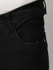 BUZZIC FASHION UNLIMITED Men Regular Fit Mid-Rise Jeans