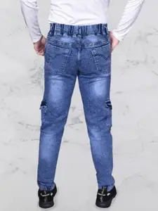 BUZZIC FASHION UNLIMITED Men Jean Heavy Fade Jeans