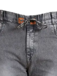 BUZZIC FASHION UNLIMITED Men Mid-Rise Jeans