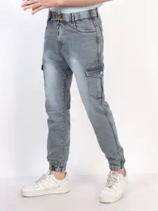 BUZZIC FASHION UNLIMITED Men Jean Heavy Fade Jeans