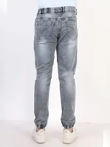 BUZZIC FASHION UNLIMITED Men Jean Regular Fit Heavy Fade Jeans