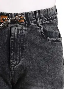 BUZZIC FASHION UNLIMITED Men Jean Regular Fit Jeans