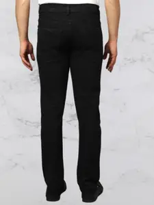 BUZZIC FASHION UNLIMITED Men Jean Regular Fit  Mid-Rise No Fade Jeans