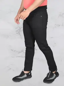 BUZZIC FASHION UNLIMITED Men Mid-Rise Regular Fit Cotton Jeans