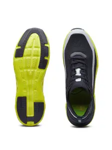 Campus Men Mesh Running Non-Marking Shoes