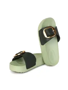 PENNEN Women Sliders