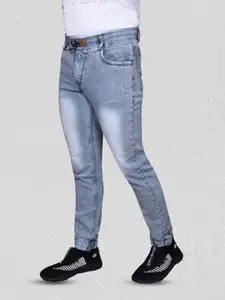 BUZZIC FASHION UNLIMITED Men Jean Heavy Fade Jeans