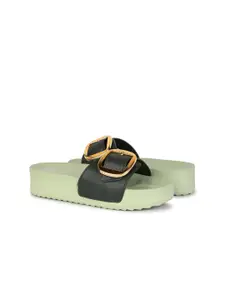 PENNEN Women Sliders