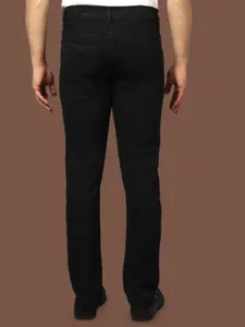 BUZZIC FASHION UNLIMITED Men Jean Mid-Rise Slim Fit Clean Look Jeans