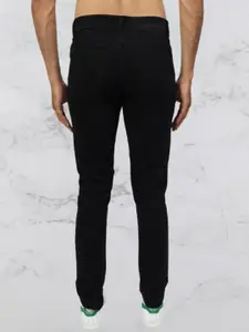 BUZZIC FASHION UNLIMITED Men Regular Fit Mid-Rise Jeans