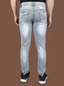 BUZZIC FASHION UNLIMITED Men Jean Heavy Fade Jogger