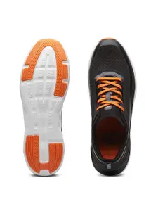 Campus Men Mesh Running Non-Marking Shoes