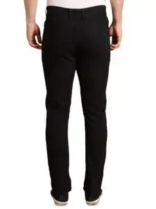 BUZZIC FASHION UNLIMITED Men Mid-Rise Jeans