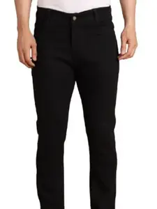BUZZIC FASHION UNLIMITED Men Jean Mid-Rise Slim Fit Clean Look Jeans