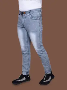 BUZZIC FASHION UNLIMITED Men Jean Regular Fit Heavy Fade Jeans