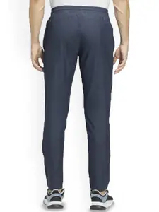 BAESD Men Straight Fit Mid-Rise Track Pant