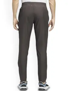 BAESD Men Straight-Fit Mid-Rise Track Pant