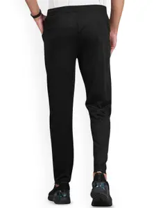 FICKA Men Mid Rise Track Pants