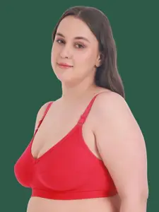 Aimly Bra Full Coverage