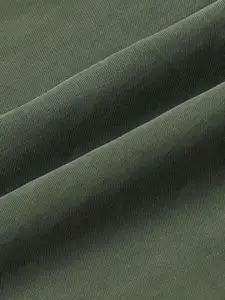 Flying Machine Men Loose Fit Chinos Trousers