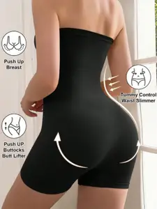 BAESD Women Compression Full Body Shapewear