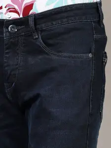 V-Mart Men Slim Fit Light Fade Jeans