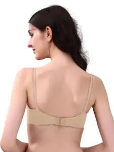 Exotica Lingerie Women Non Padded Non Wired Full Coverage Bra