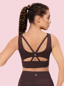 Enamor Bra Full Coverage