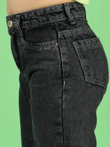 V-Mart Girls Light Fade Jeans