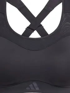 ADIDAS TLRD Impact High Support Bra