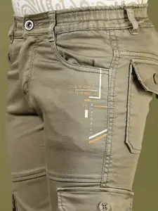 V-Mart Boys Light Fade Jeans