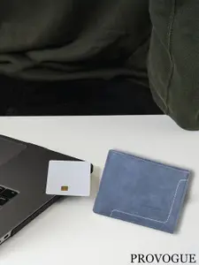 Provogue Men Two Fold Wallet