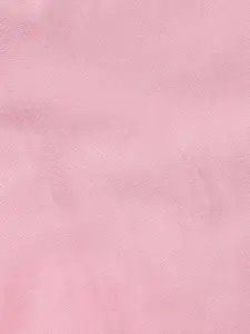 Meena Bazaar Printed Linen Unstitched Dress Material