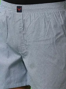 V-Mart Men Printed Shorts