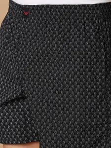 V-Mart Men Printed Shorts