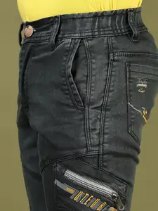 V-Mart Boys Light Fade Jeans