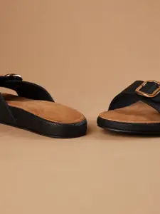 CODE by Lifestyle Women Open Toe Flats