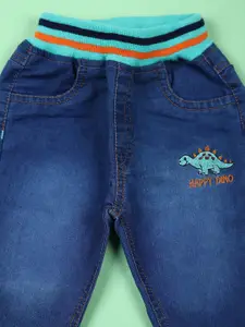V-Mart Boys Light Fade Jeans