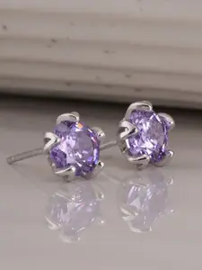 PALMONAS Contemporary Studs Earrings