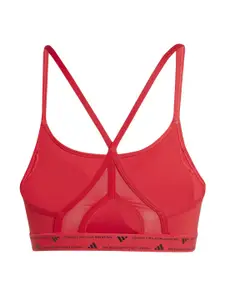ADIDAS Aeroreact Training Light Bra