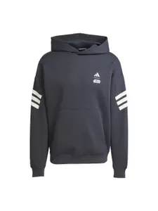 ADIDAS M SW TM HDY Hooded Sweatshirts