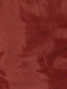 Meena Bazaar Embellished Organza Unstitched Dress Material