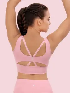 Enamor Bra Full Coverage