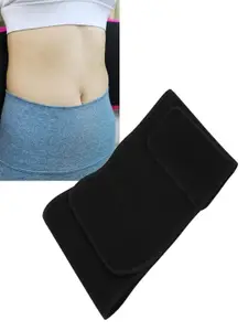 KAVYARA Mid-Rise Tummy Control Slimming Belt Shapewear